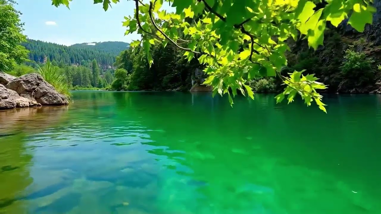 relaxing sleep music - Relaxation Music | Soothing Music for Calmness, Focus and Peace