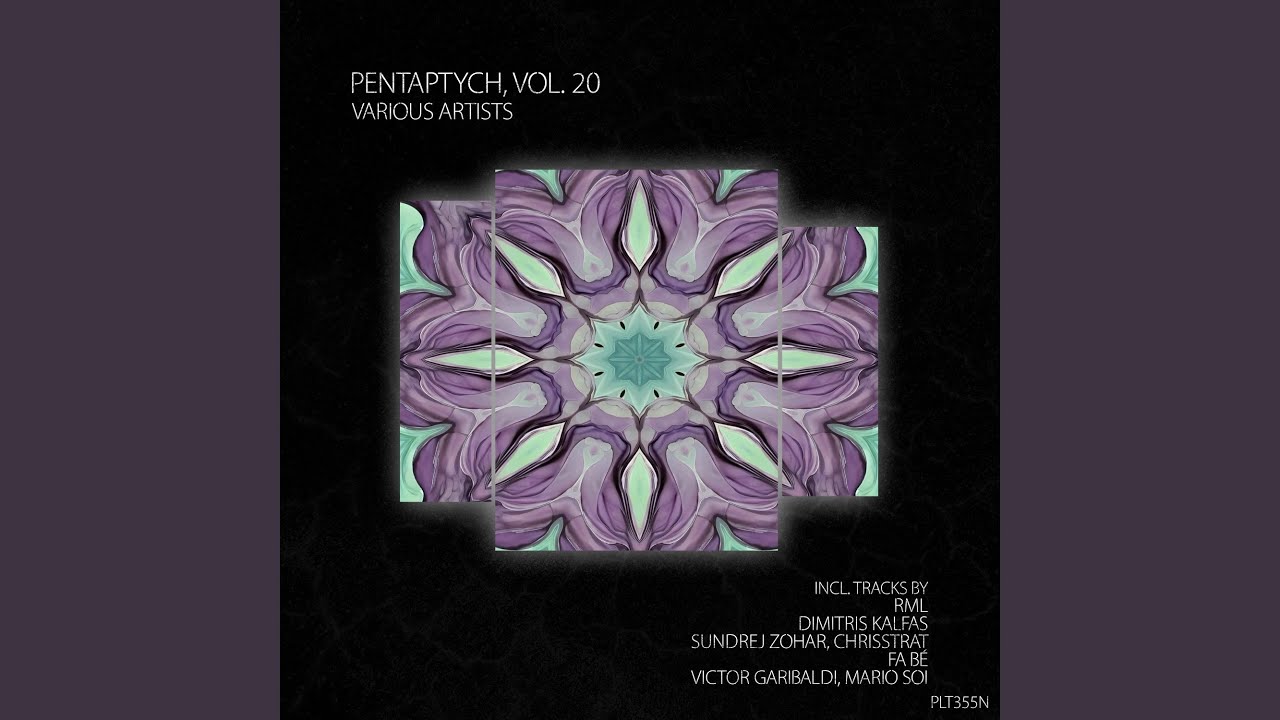 Conjurer (Original Mix)