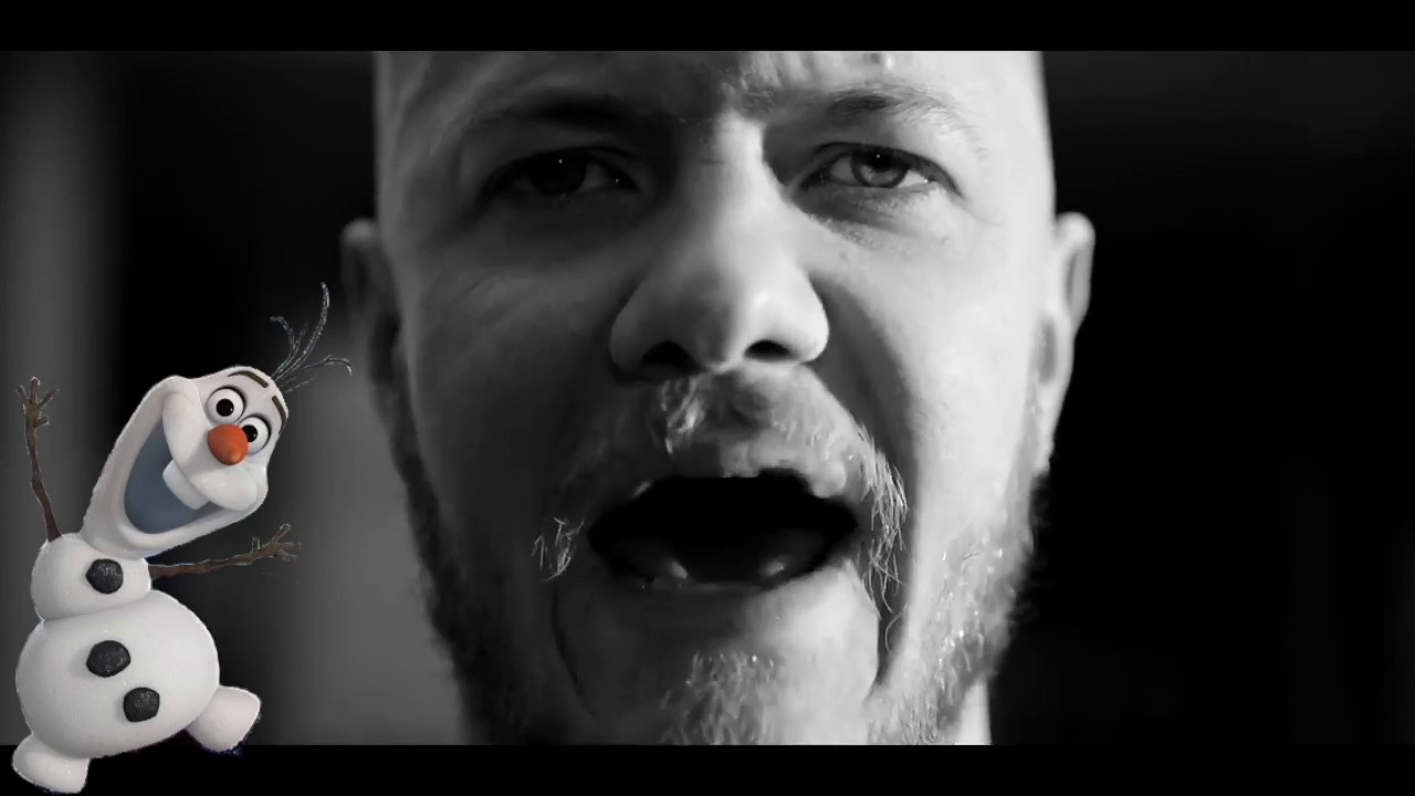 YTP - Can you Imagine Dragons farting with Demi Lovato and Björk?