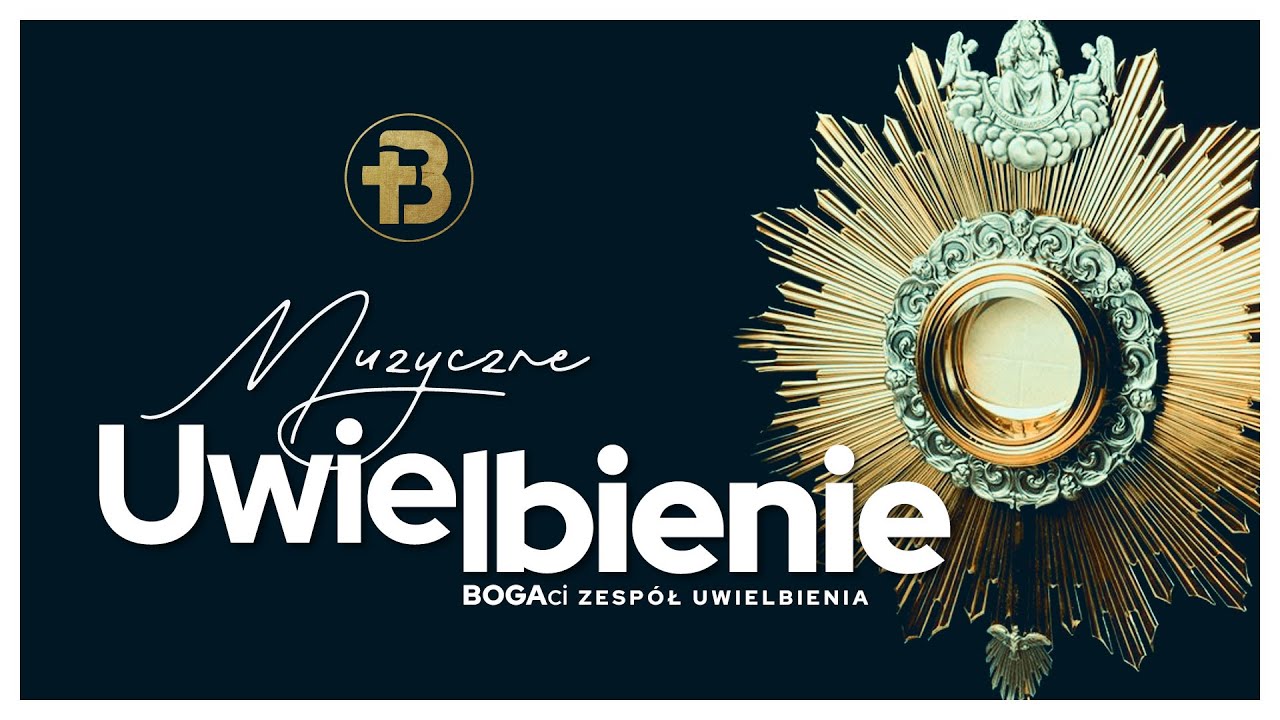 Uwielbienie | Rozpal moje życie ❤️✝️❤️