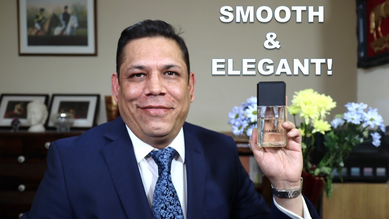 Chanel Egoiste EDT Episode# 244