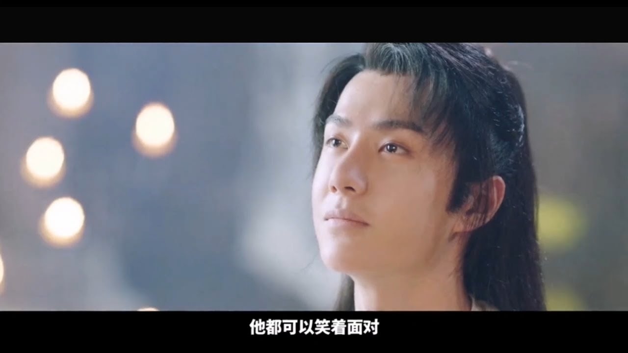 有翡The Legend of Fei 花絮 王一博谢允特辑，表里如一，有翡导演夸王一博啦！