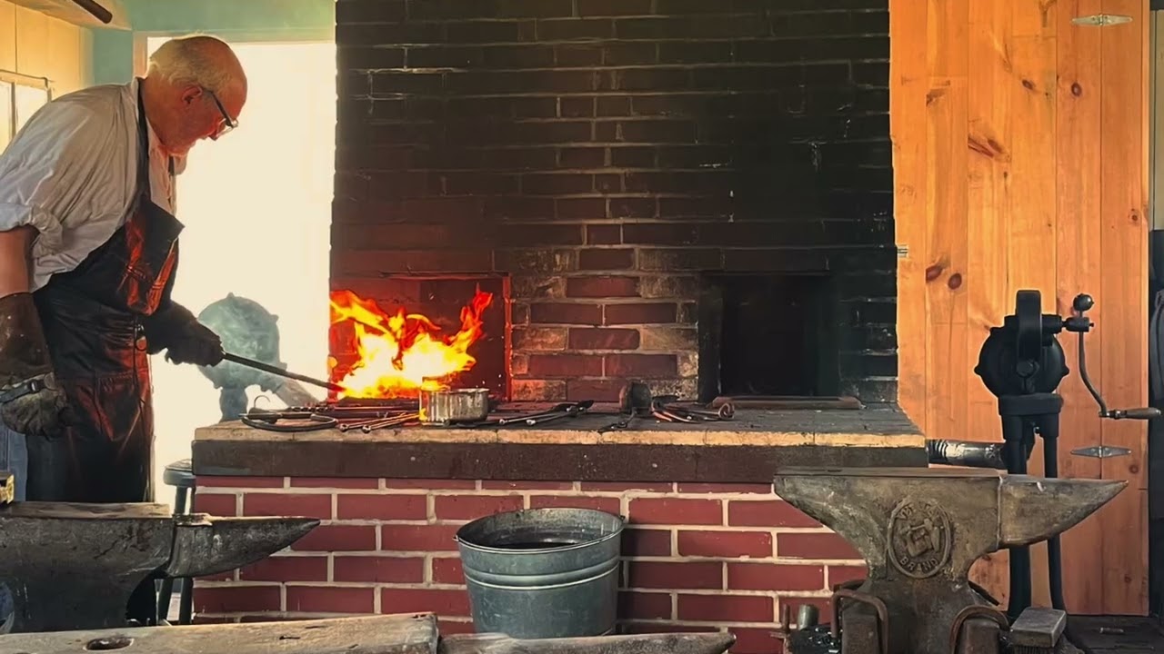 Ye Olde Economy Village