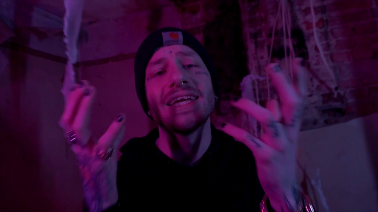 Stu Brootal - Go For It Freeverse #240: Praying to the Sky