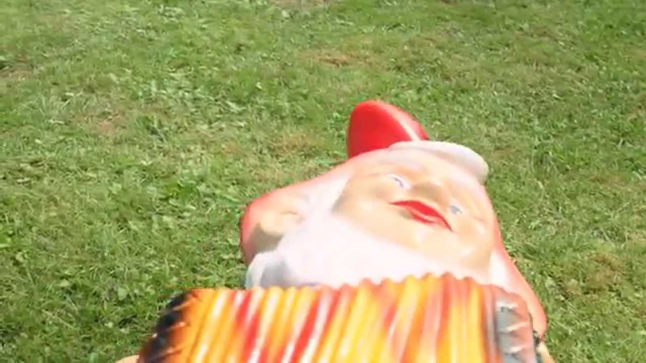 DIE VIERKANTER a cappella kabarett - Der Förderzirkus