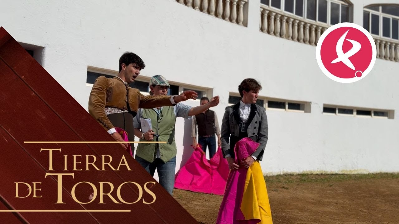Tradición y compromiso tentando en Carriquiri | Tierra de Toros