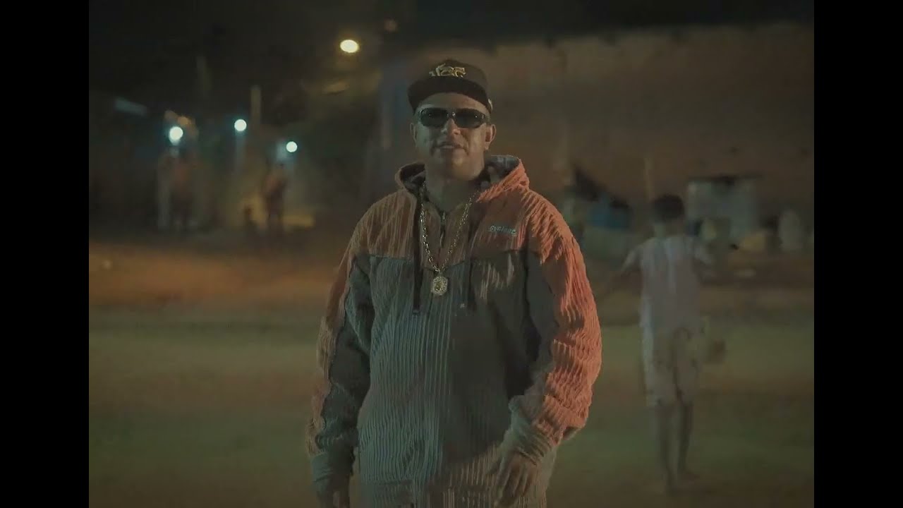NSC - MEU POVO É SOFRIDO (VIDEOCLIPE OFICIAL)