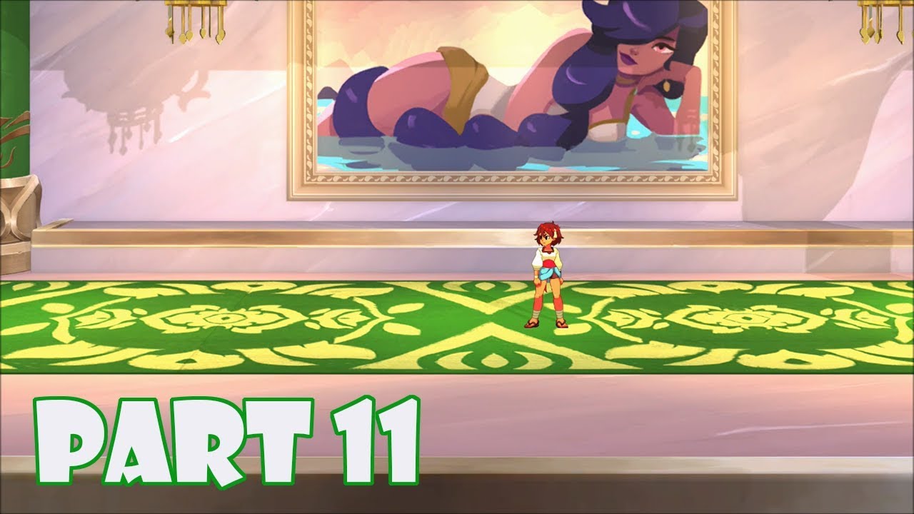Indivisible Walkthrough Part 11 - Kai Trung Second Visit