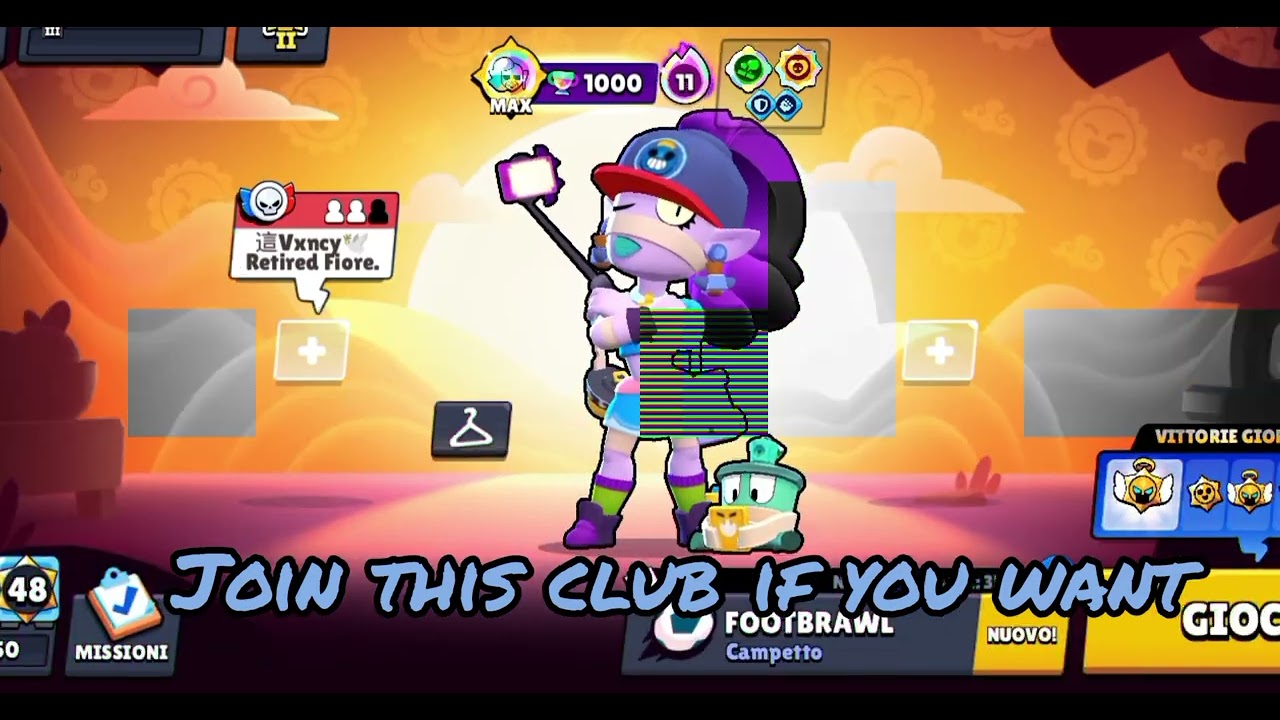 Brawl Stars Lod3 Gaming Official Club #brawlstars 