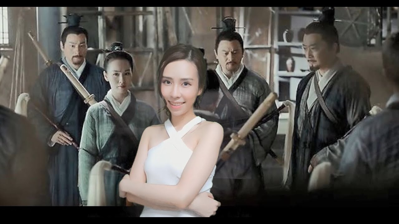 全真七子：全真教在忙什麼？【陳美濤口述金庸】