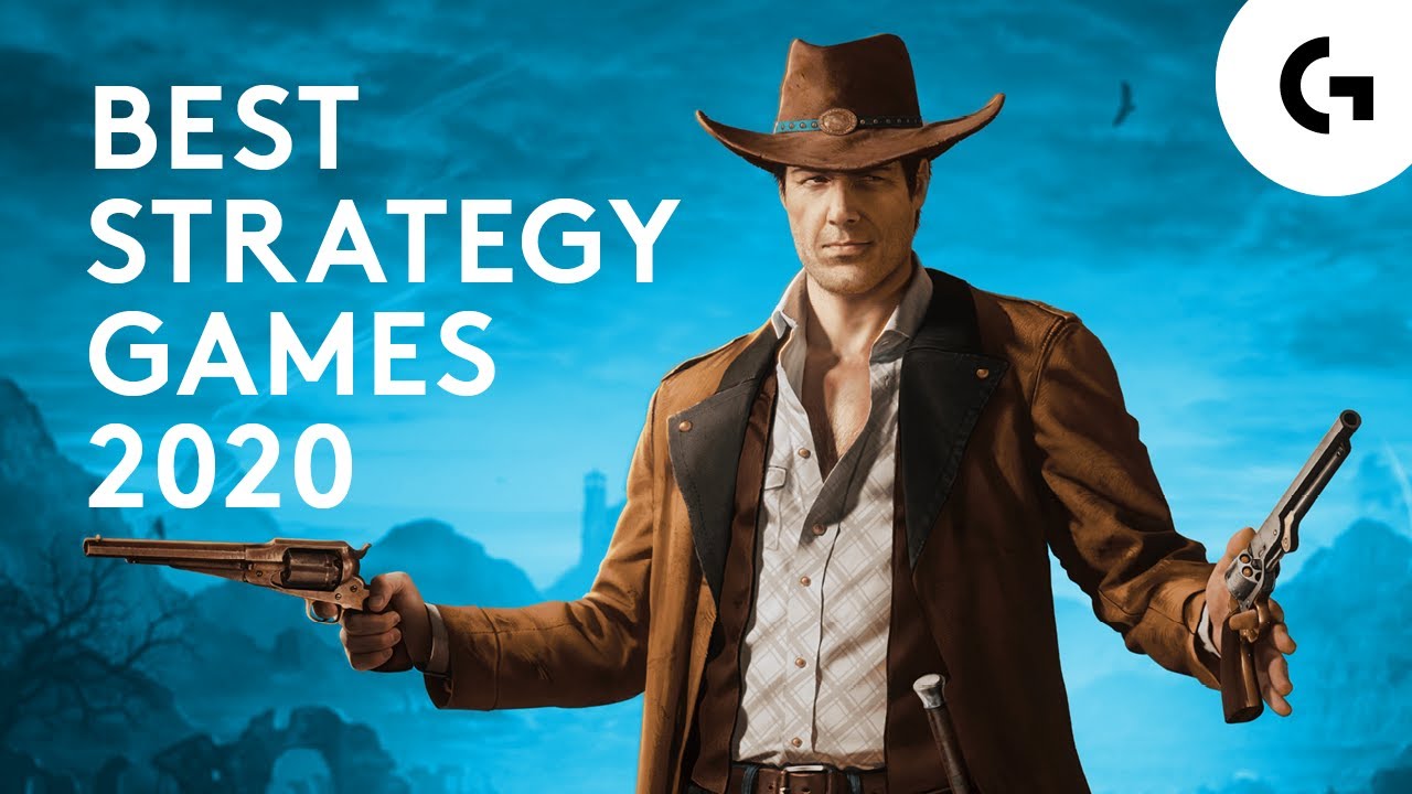 Best Strategy Games 2020