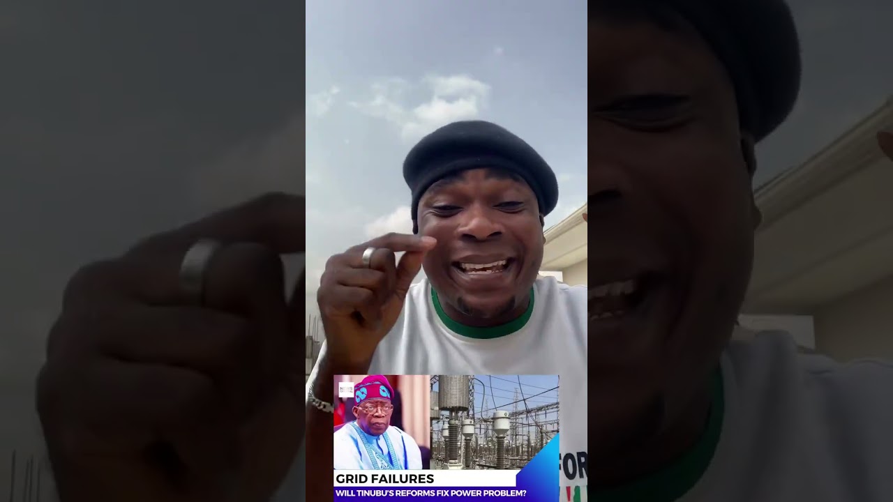 Listen to What Peter Akah has to say