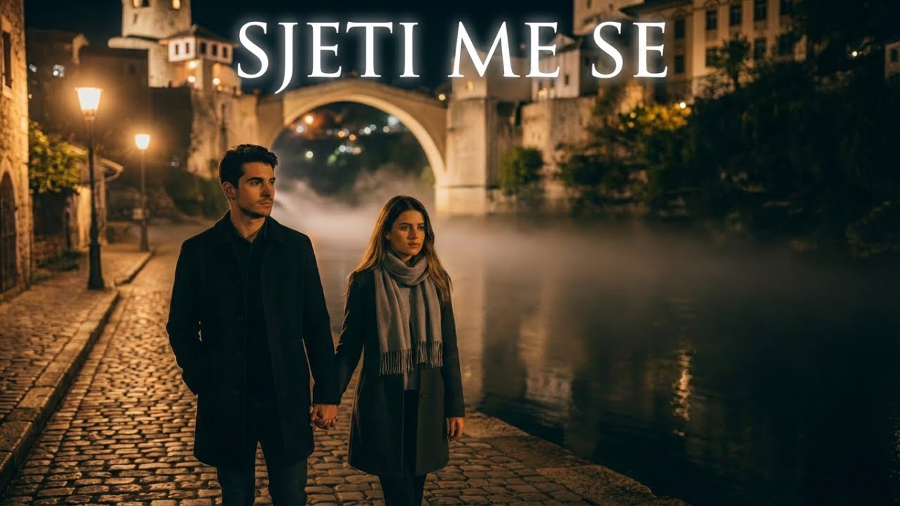 Ako si ikoga ikad volio&hellip; poslu&scaron;aj ovo 💔 &ldquo;Sjeti me se&rdquo;