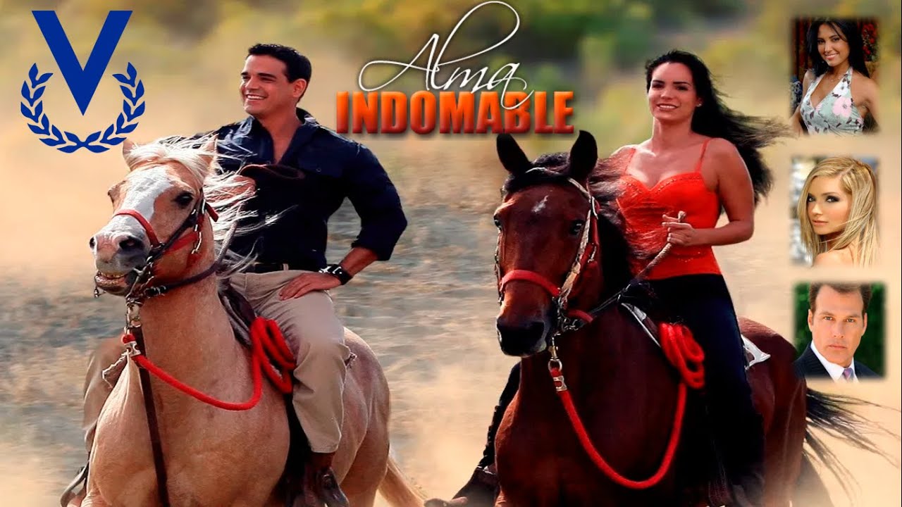 Alma Indomable | (2008): Todas las Cachetadas