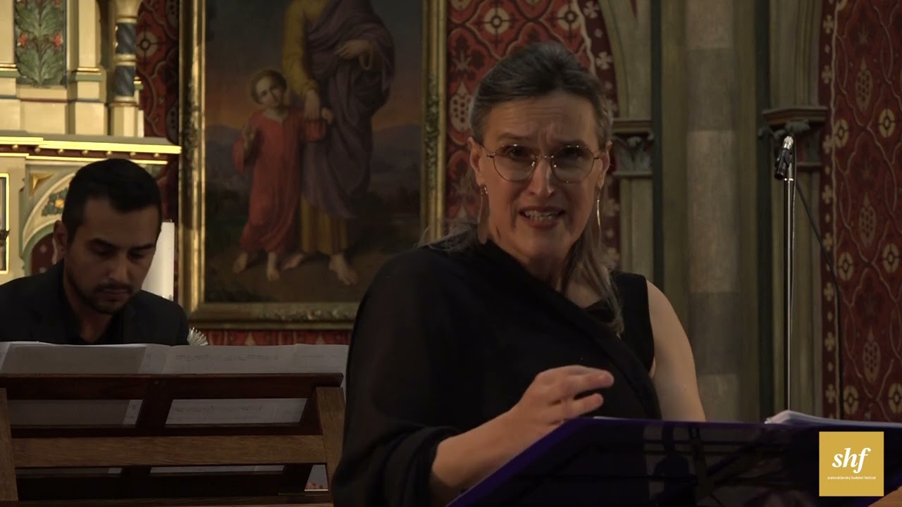 ENSEMBLE CASTELKORN / Claire Lefilliâtre / Giovanni Felice Sances: Pianto della Madonna