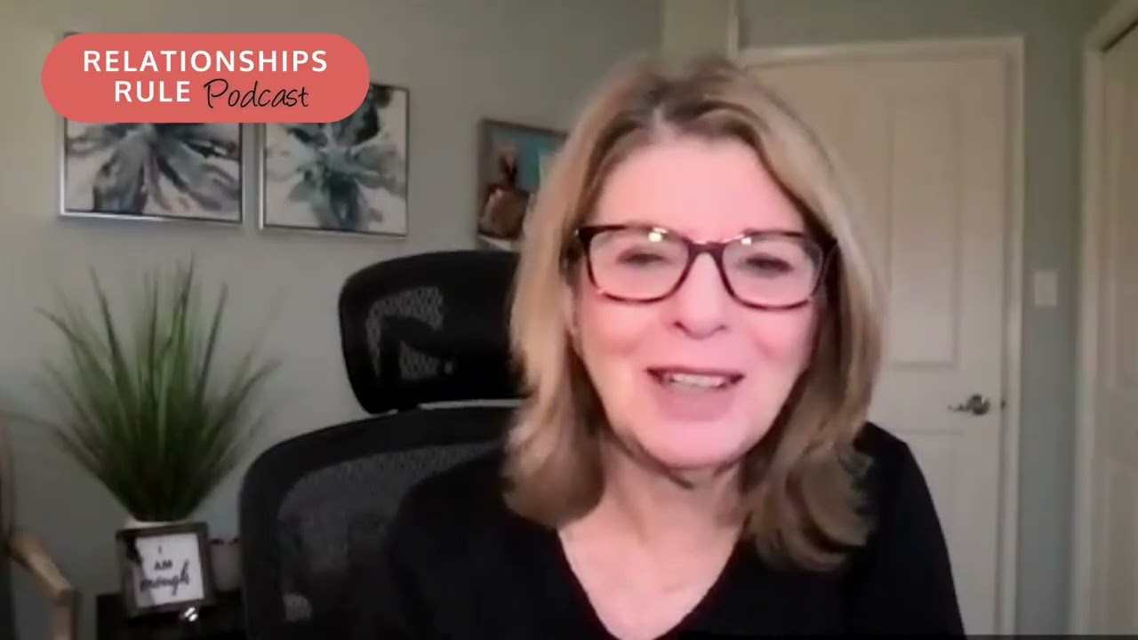 The R.E.A.L. Connection System: How to Build Authentic Relationships in Business | RR344