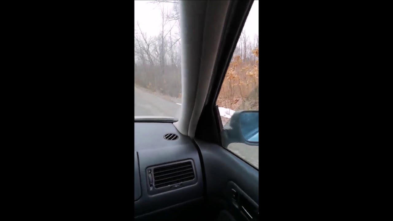 LOUD Golf 4 GTI 1.8 Turbo @240 HP + Two Step Launch Control  & Magnaflow Exhaust