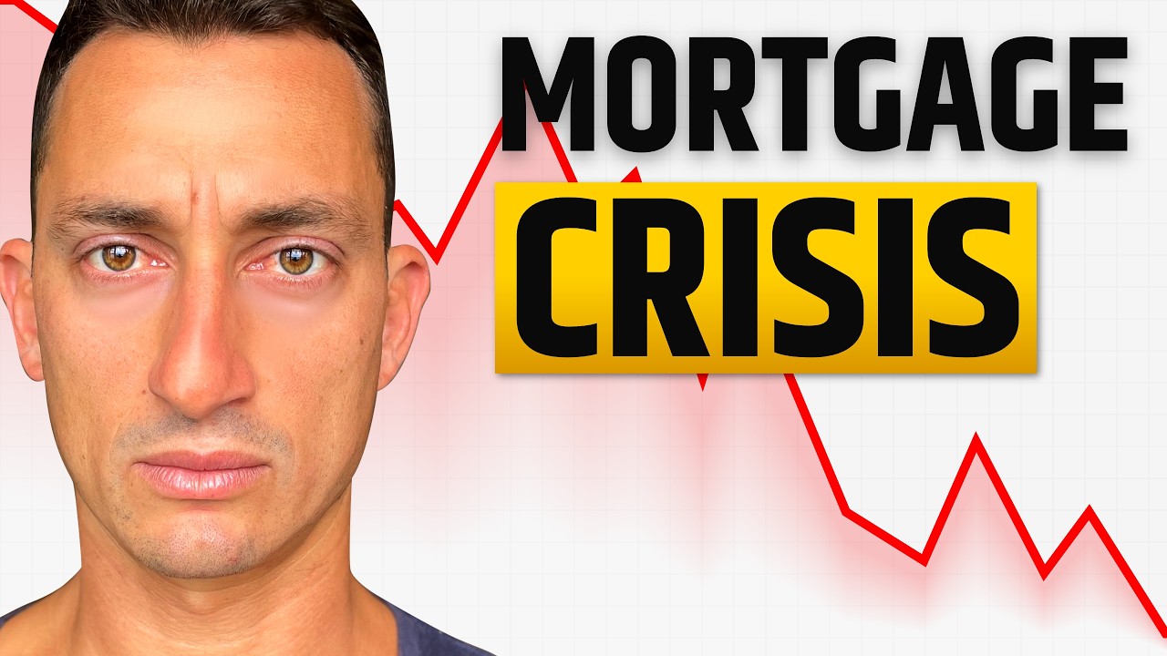 Canada's Housing Just Broke. Australia Is Next