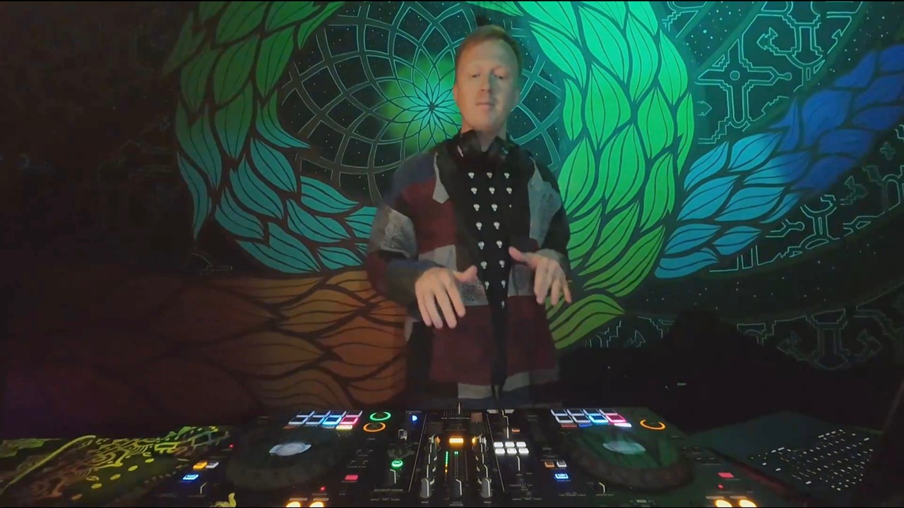 Chill Progressive House DJ Set | Shingo Nakamura, Luttrell, Marsh | Zakat Mix 29
