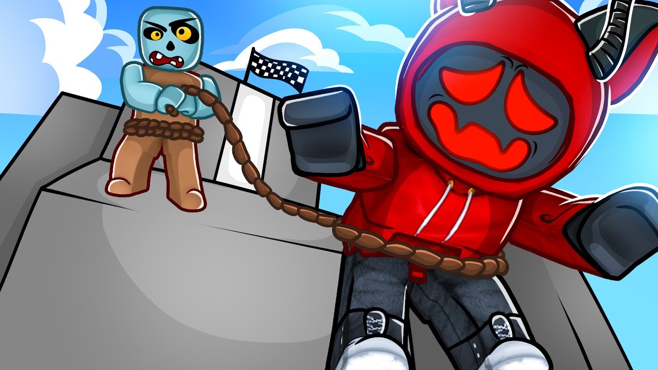 Roblox ALTITORTURE is Painful...