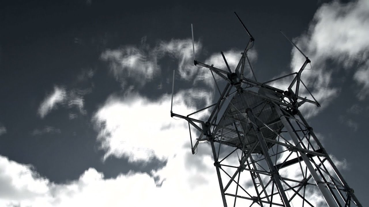 Solar Storms (AP Awards) Best Series or Documentary