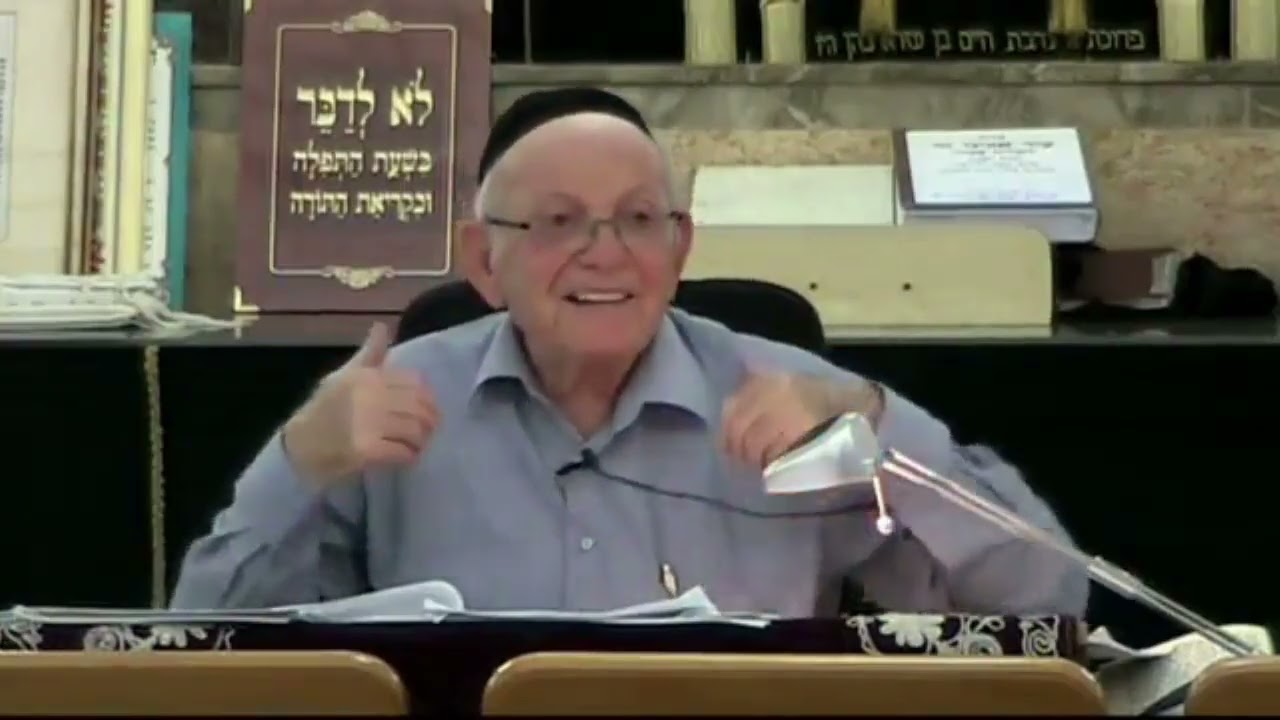 חדש הרב חיים כהן החלבן זצ