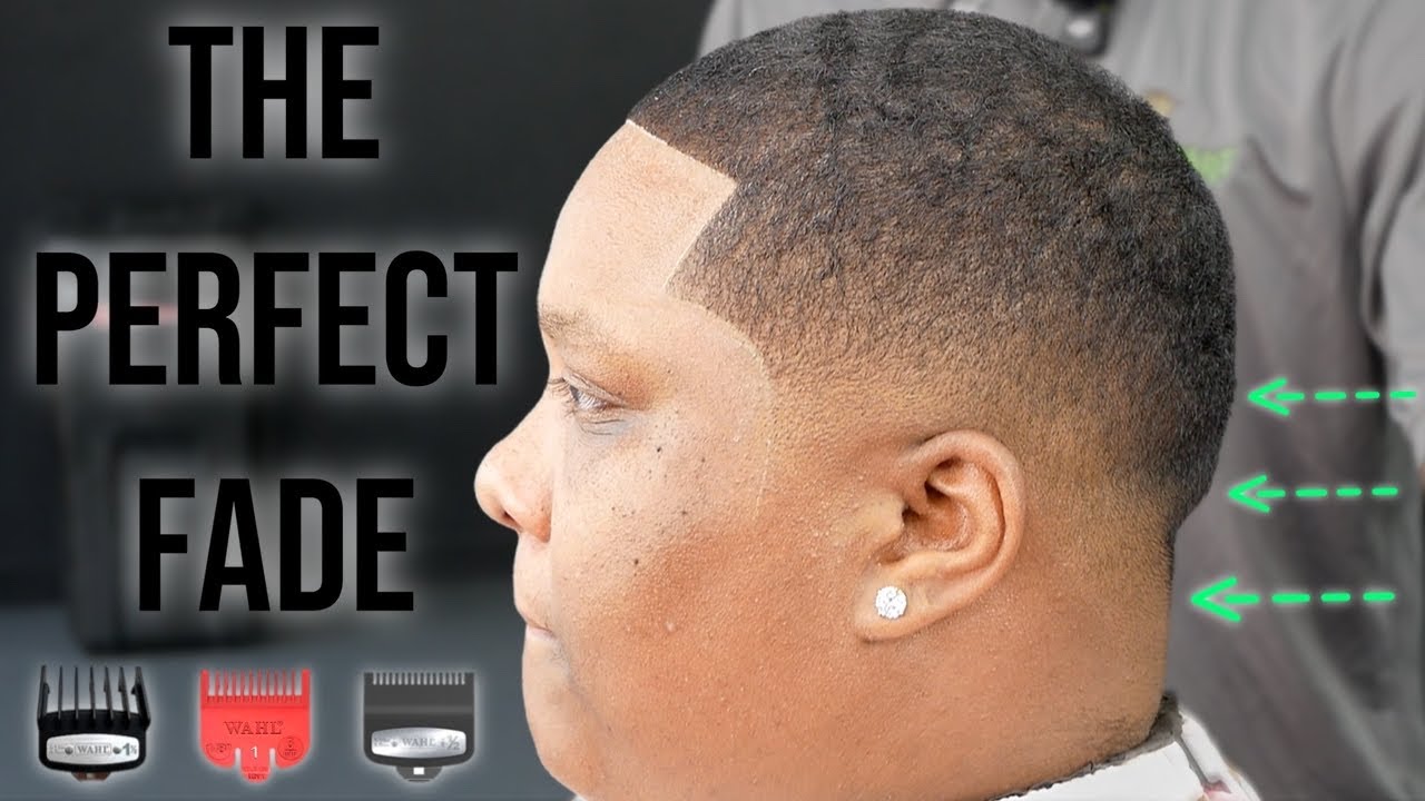 Best Haircut To Get Going Into 2025 | Low Drop Fade | Haircut Tutorial 🔥🔥