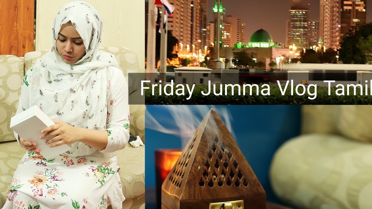 Friday Jumma Vlog / Day in my life tamil / tiffen sambar / coconut milk rice / chicken kulambu