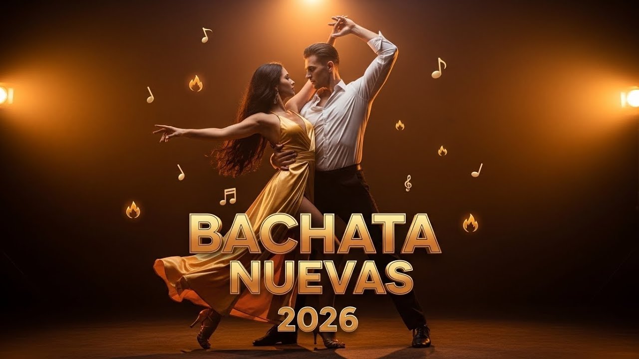Bachata Love Mix 2026 ❤️ | Romantic Rhythms for Late Night Feelings