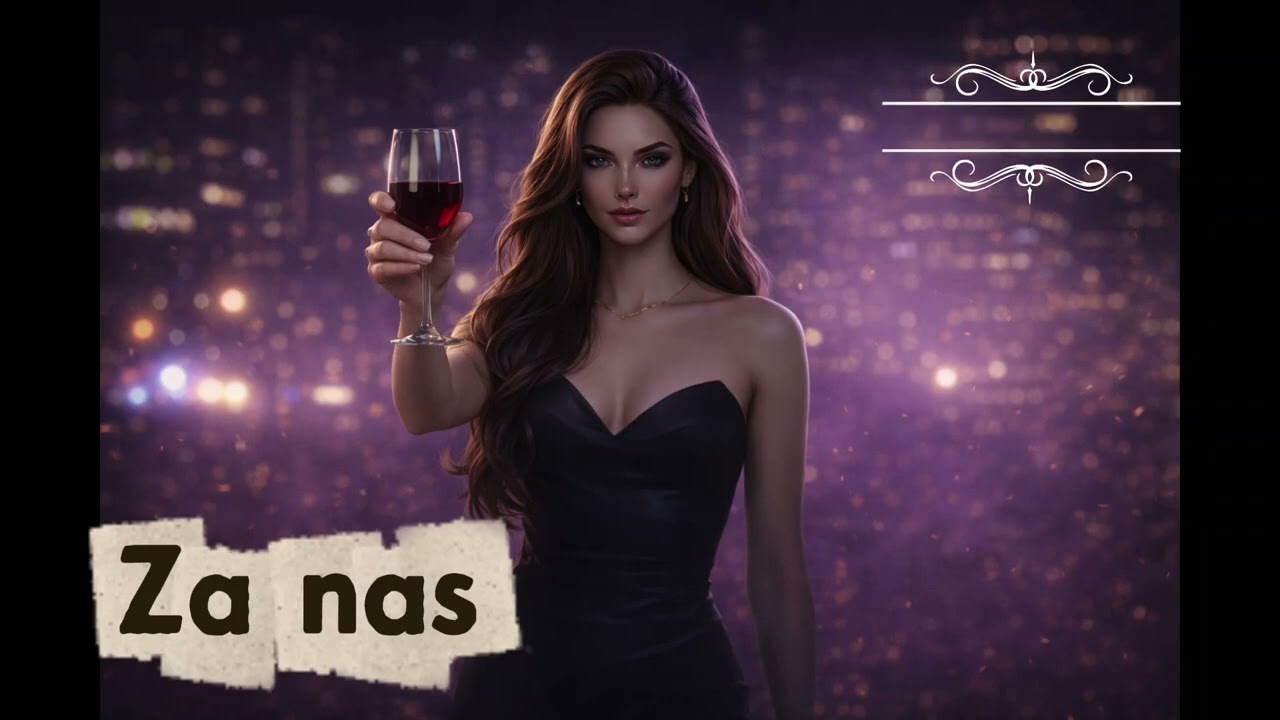 Królowa Chaosu- Za nas 