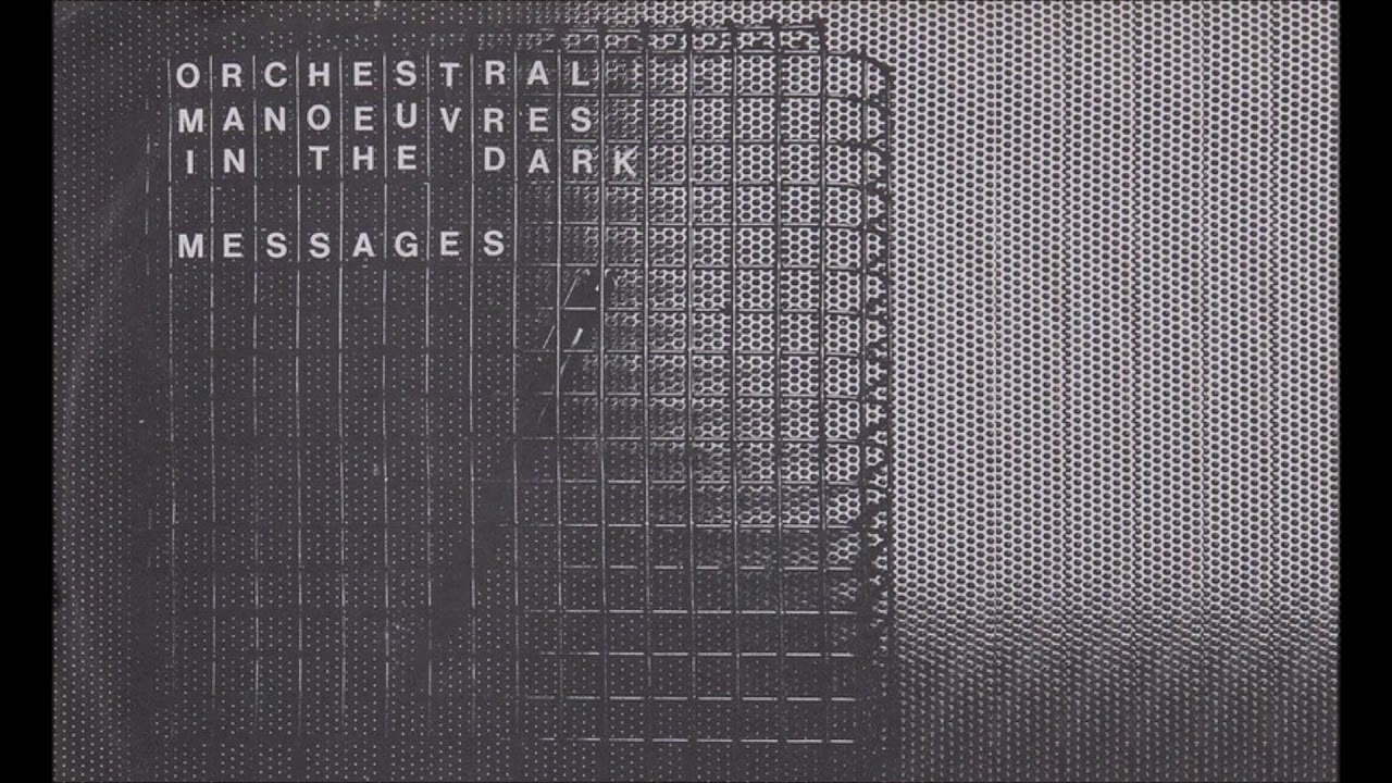 OMD   Messages original version extended