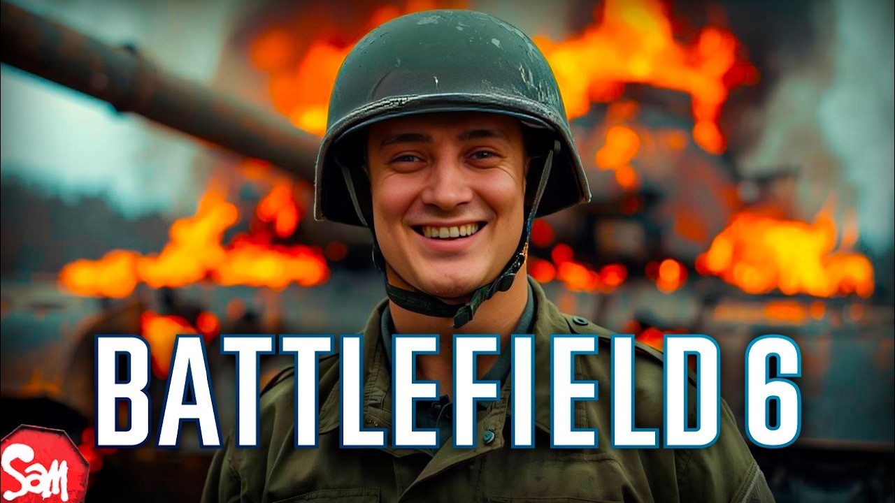 ВТОРОЙ СЕЗОН СТРЕЛЯЛКИ ВОЕВАЛКИ | Battlefield 6 | Стрим