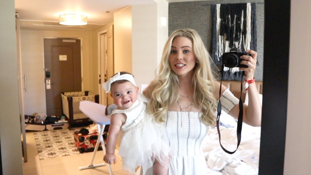 MINNIE MOUSE BIRTHDAY PARTY AT THE FAIRMONT PRINCESS IN SCOTTSDALE!