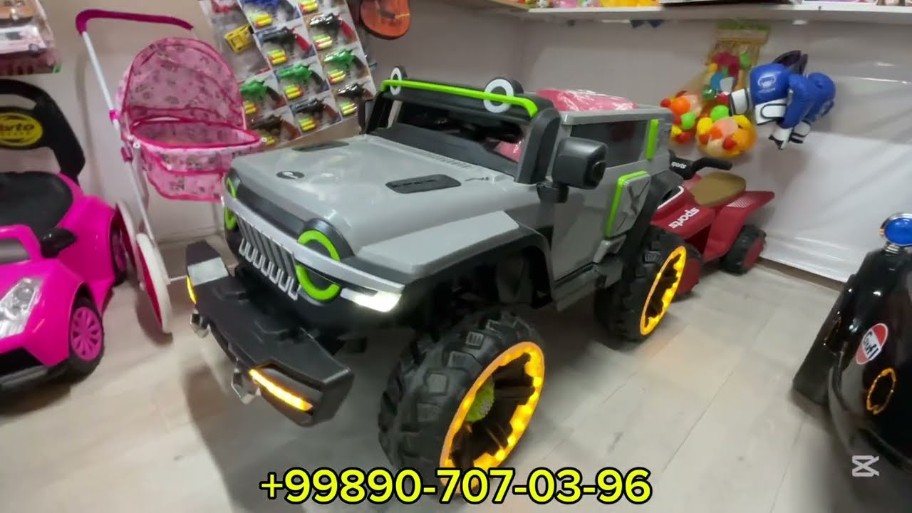 ШЫМБАЙДА ЖАНАЛЫК ОПТОМ ИГРУШКИ МАГАЗИНИ АШЫЛДЫ