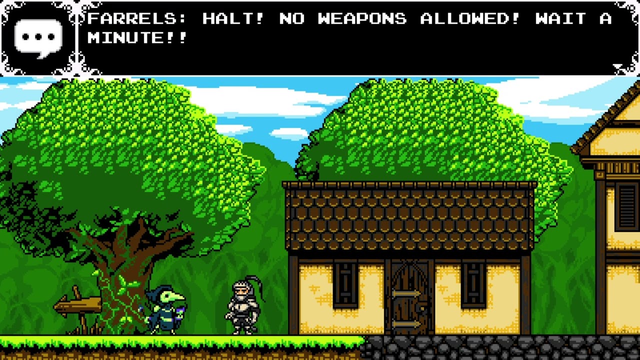 Shovel Knight: Treasure Trove Part 14: Plague of Shadows Part 1