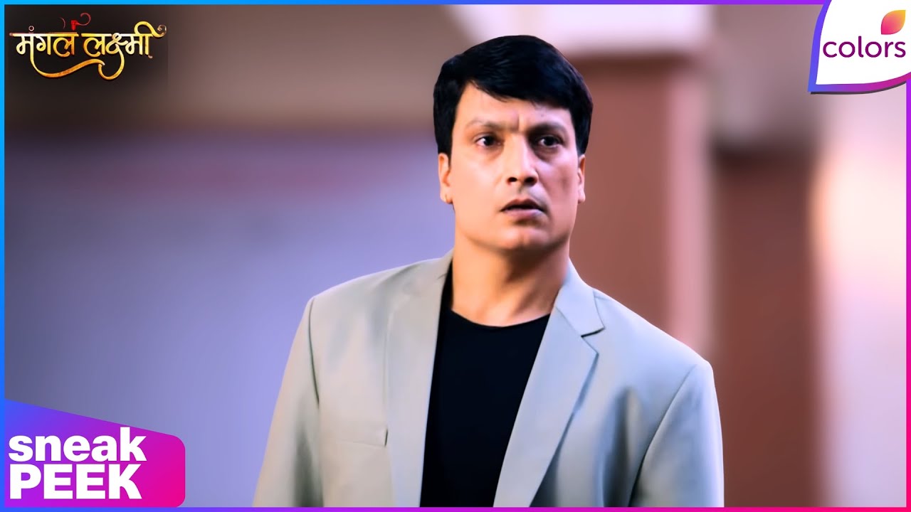 Mangal Lakshmi | Ep. 553 | Kapil Gets Released From The Jail | Sneak Peek | Colors TV