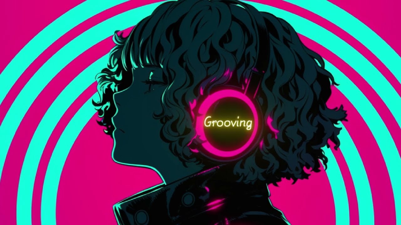 【MV】Grooving-まるP