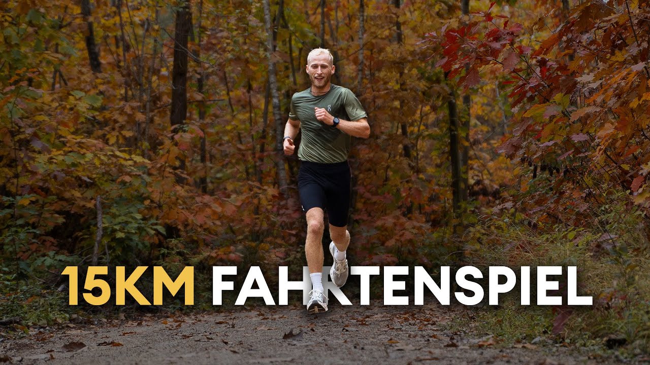Ausdauertraining für LäuferInnen