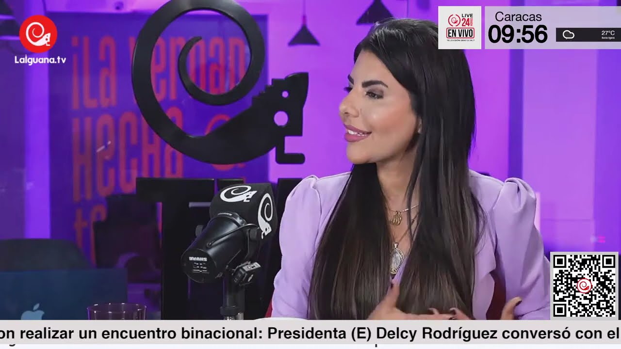 EN DIRECTO | ¿Cuáles acuerdos reforzará el Primer Ministro de Qatar en su visita a Venezuela?