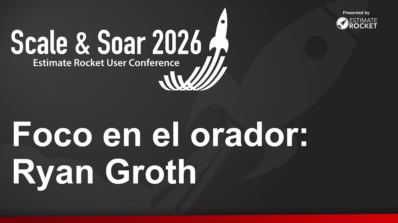 Scale & Soar 2026 Speaker Spotlight: Ryan Groth | Spanish