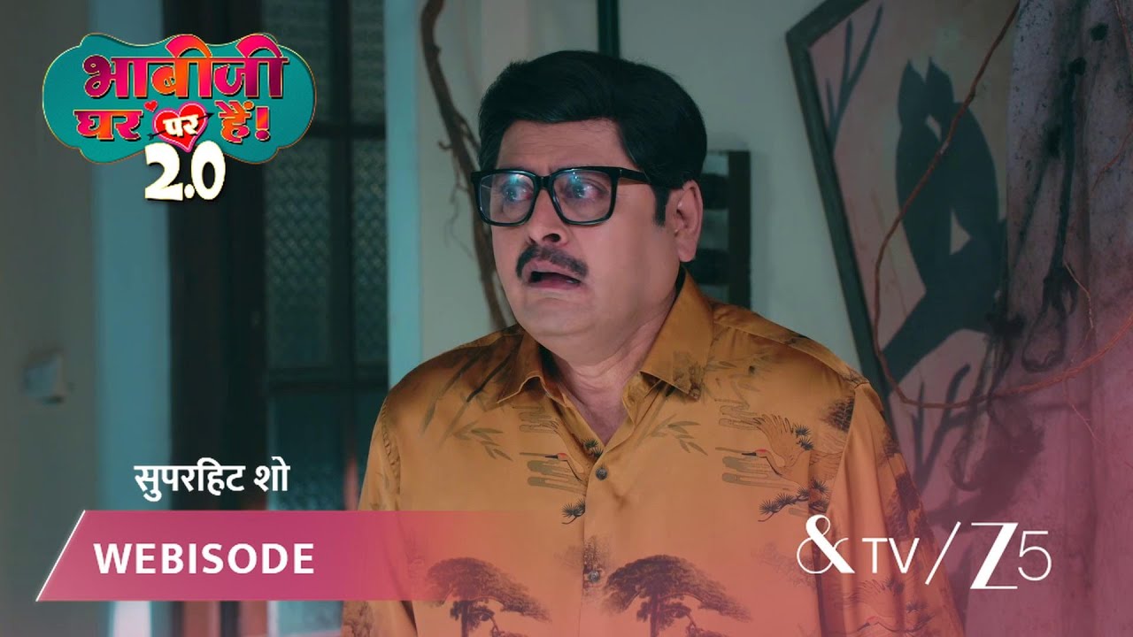 BHABI JI GHAR PAR HAI 2 | EP - 2765 | Webisode 2 | Jan 13 2026 | And TV