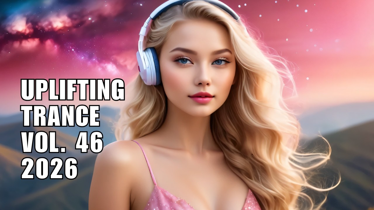 Uplifting Trance 2026 Vol. 46 | Best Uplifting Trance Mix 2026