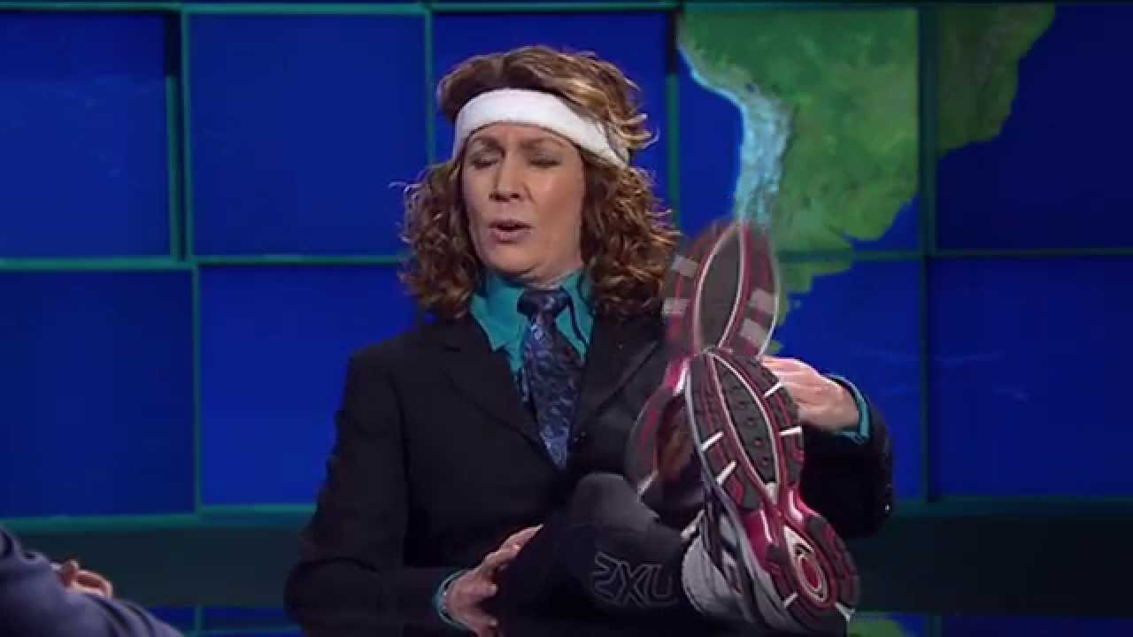 Exercise Gear | The Weekly