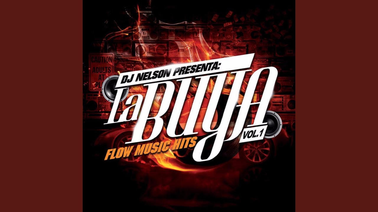 Mucho Brillo (Intro)