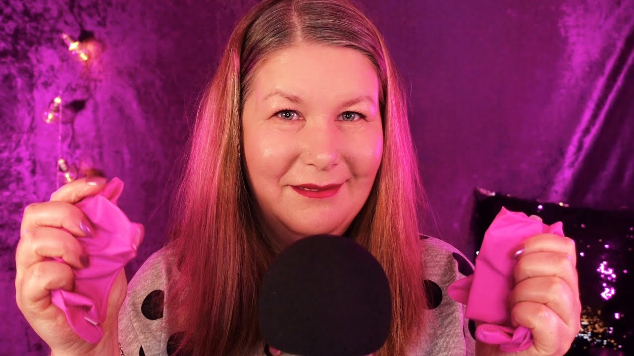 ASMR ♡ Wohlklingender NETTO HAUL mit gelegentlichem Kekscrunchen ♡ Deutsch
