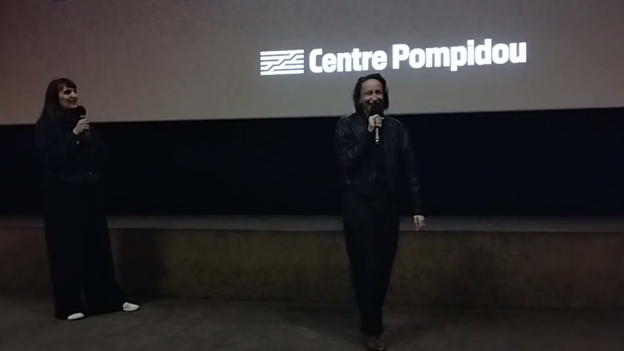 Pr&eacute;sentation de 