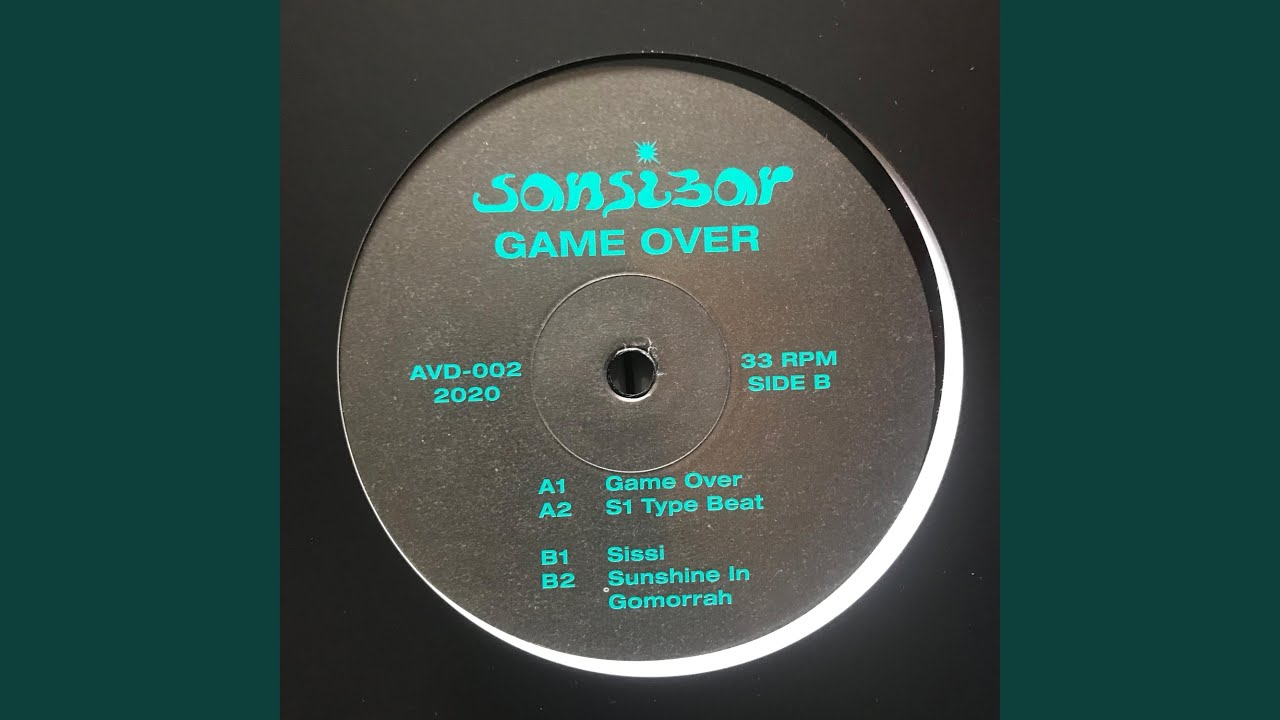 Game Over