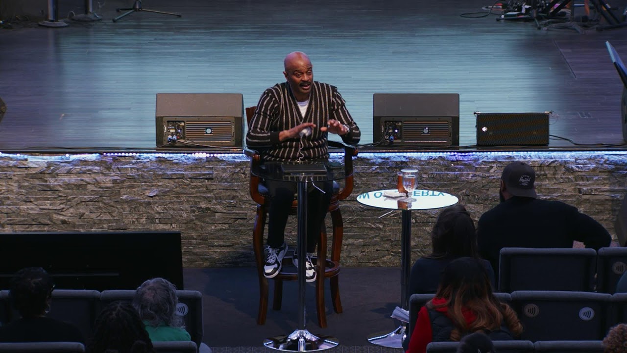 Building a Life That is Worth Passing Down| Pastor Dewayne Freeman | 01.14.2026| 7pm