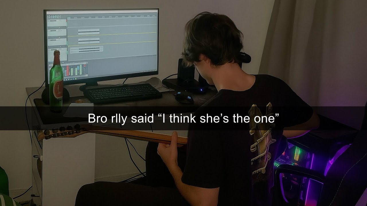 Juice Wrld - All Girls Are The Same (Full Guitar Version)