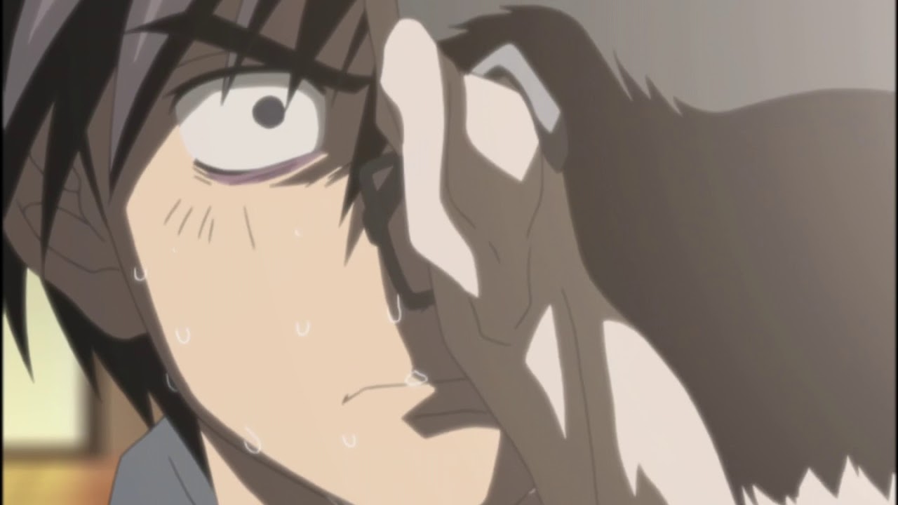 Арут (Full Metal Panic! Fumoffu 08 RUS)